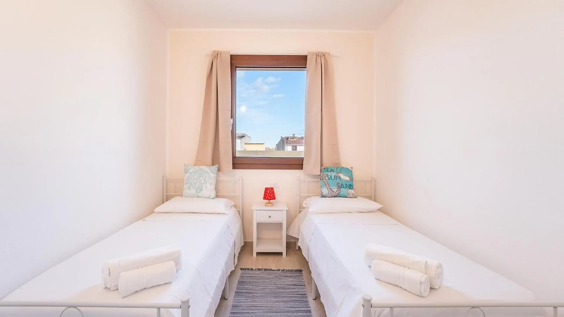 Casa vacanze Villa Dimora Del Sole, Pula Center