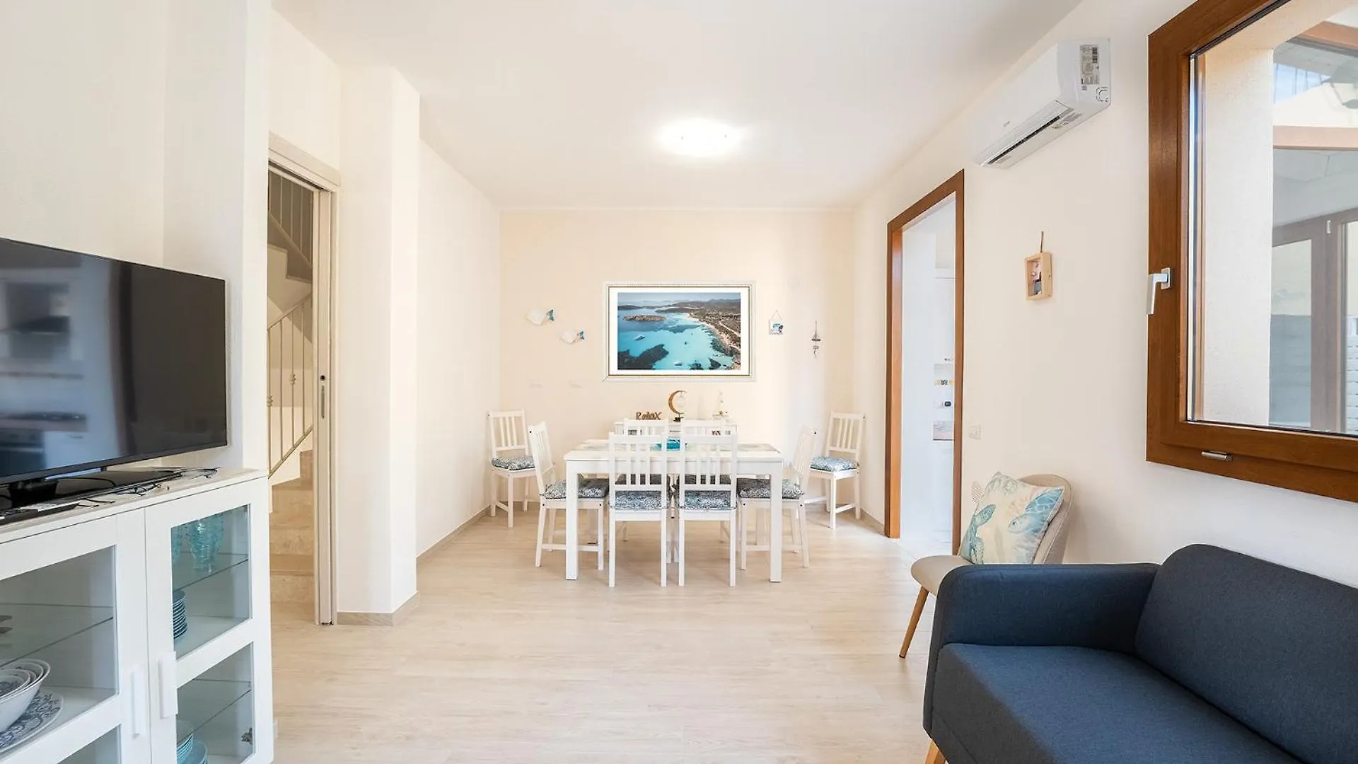 Villa Dimora Del Sole, Pula Center 0*,
