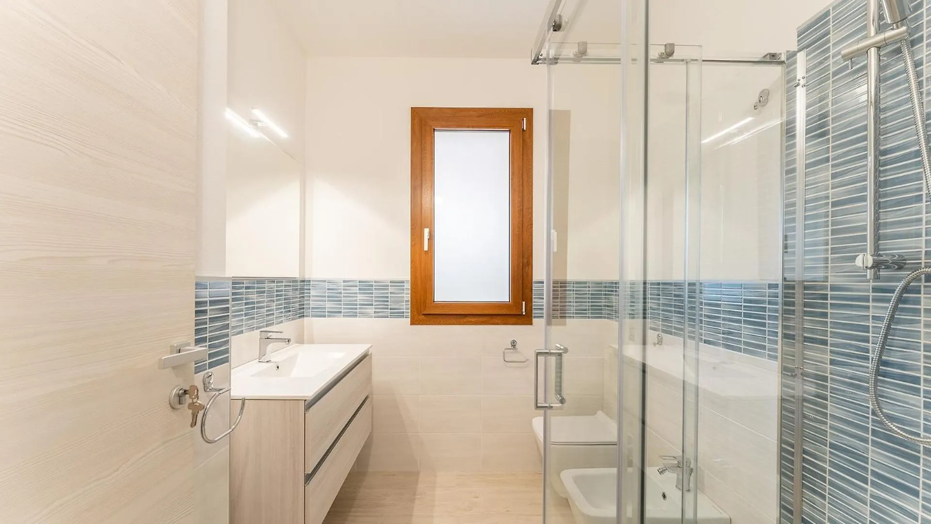 Casa vacanze Villa Dimora Del Sole, Pula Center Italia