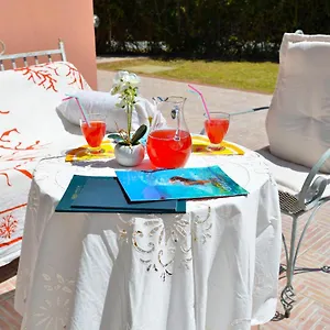 Casa vacanze Izzhome Nora, Pula